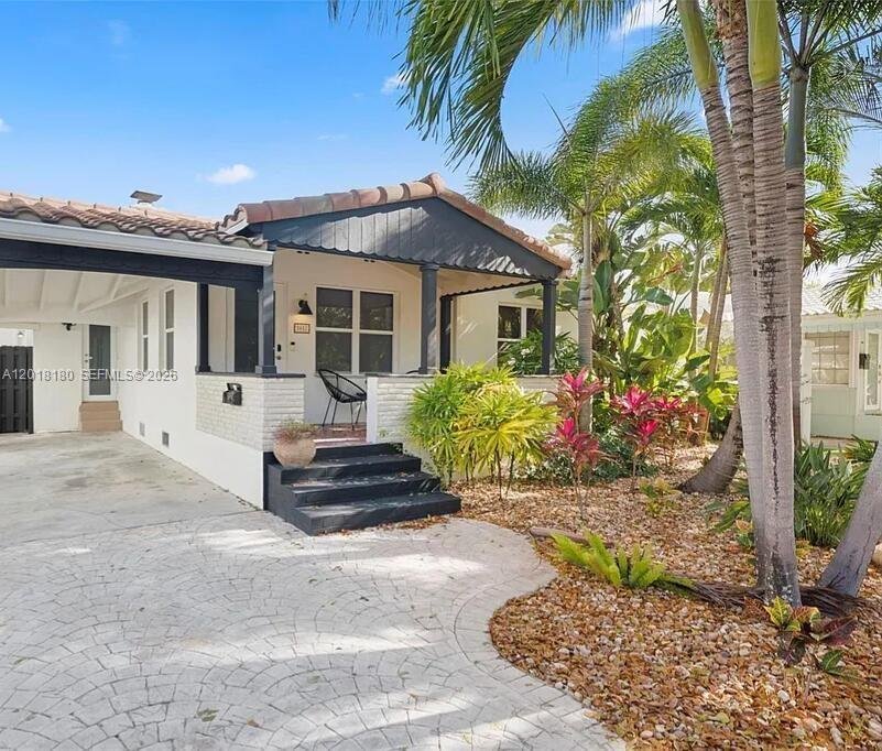 House in Fort Lauderdale, Florida, United States 1 - 17904487