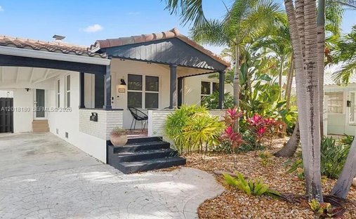 House in Fort Lauderdale, Florida, United States 1