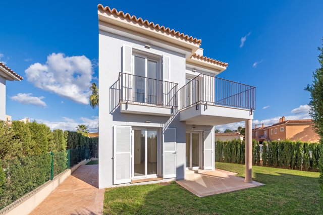 Villa in Campos, Balearic Islands, Spain 3 - 17905095