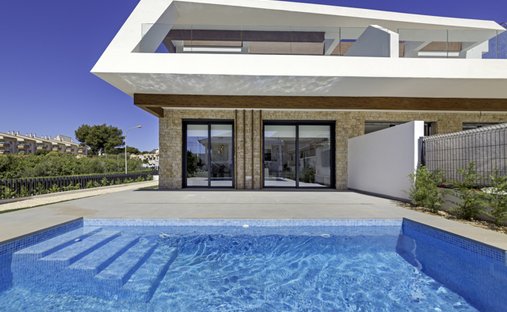 Casa en Capdepera, Islas Baleares, España 1