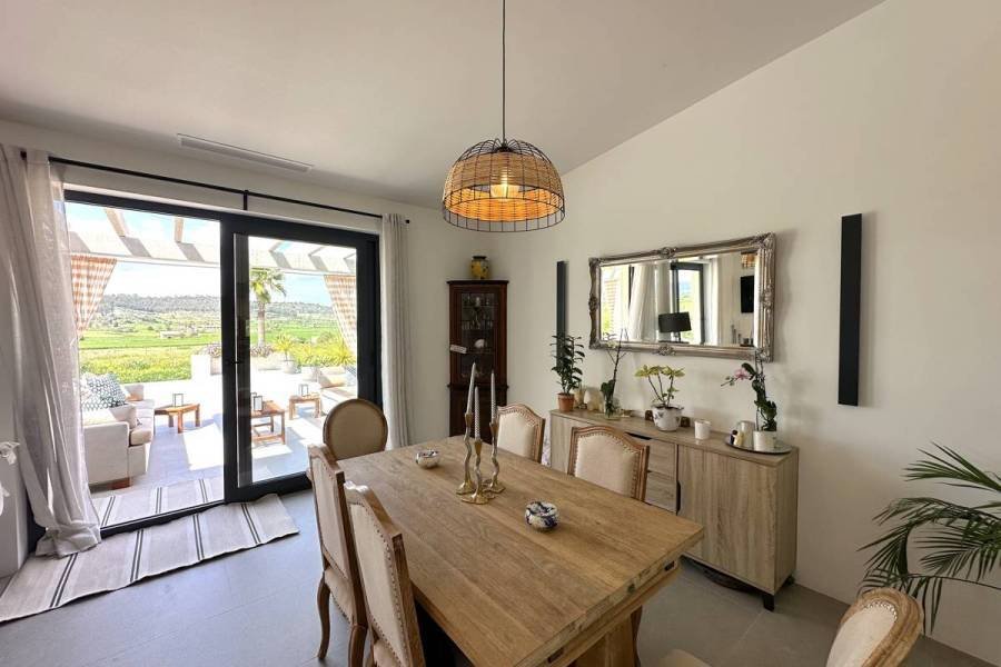 Finca à Sant Joan, Îles Baléares, Espagne 3 - 17904419