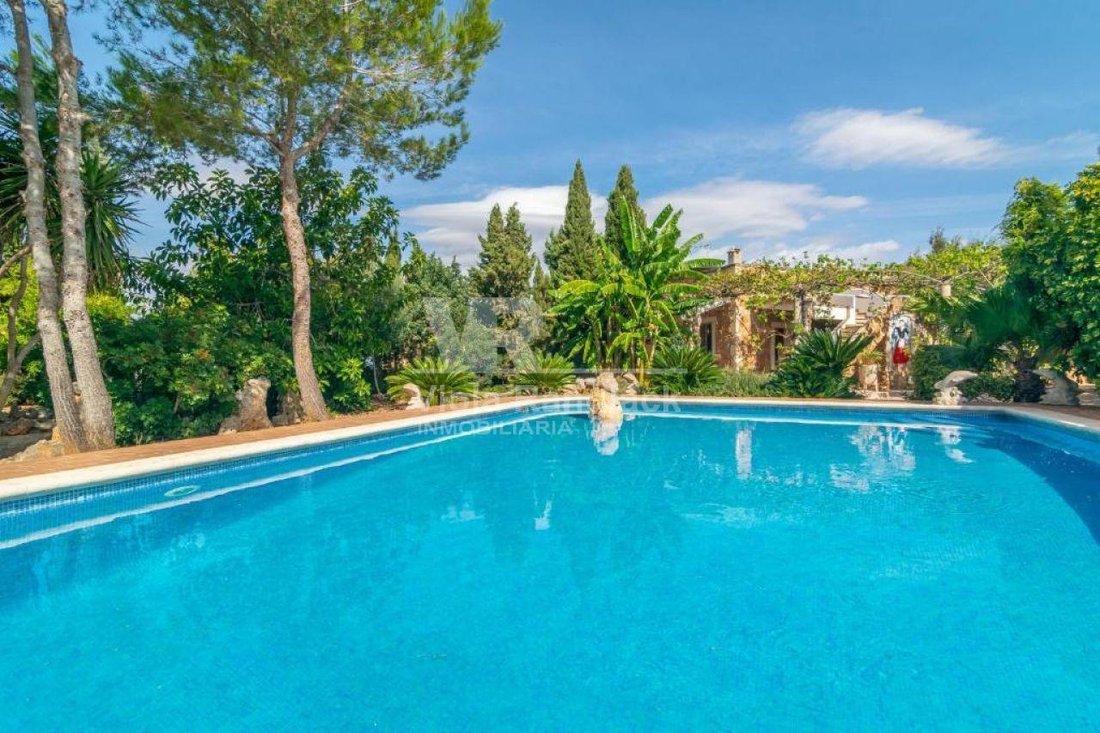 Villa in Portocolom, Felanitx, Balearic Islands 5 - 17905429
