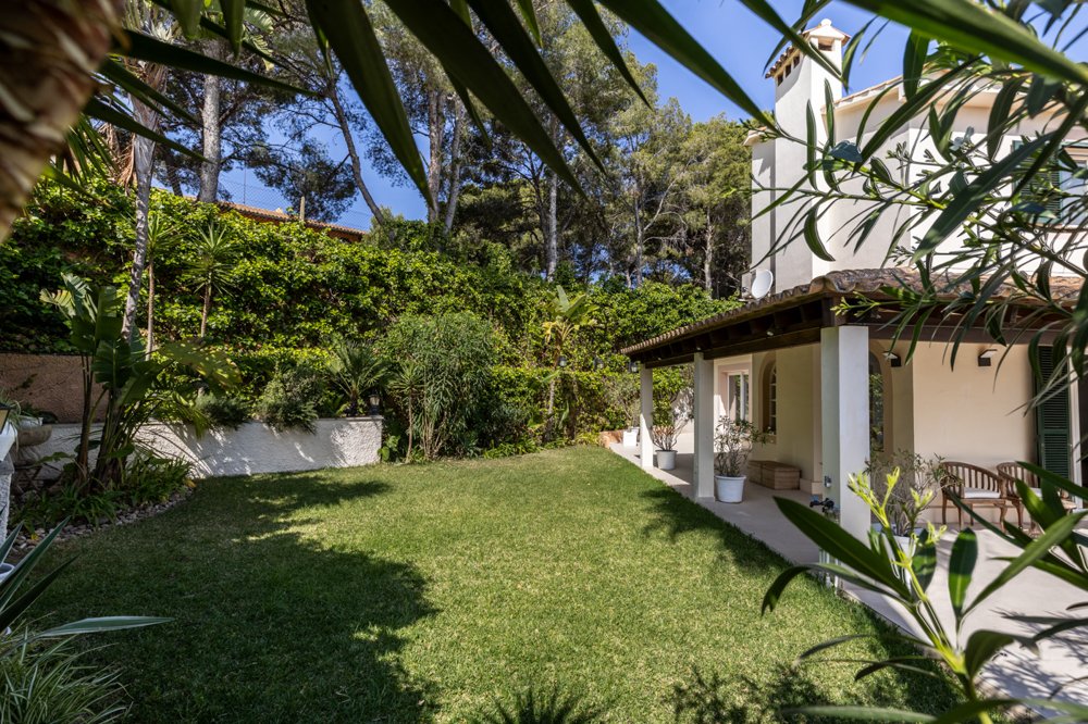 Villa in Genoa, Palma, Balearic Islands 5 - 17904538