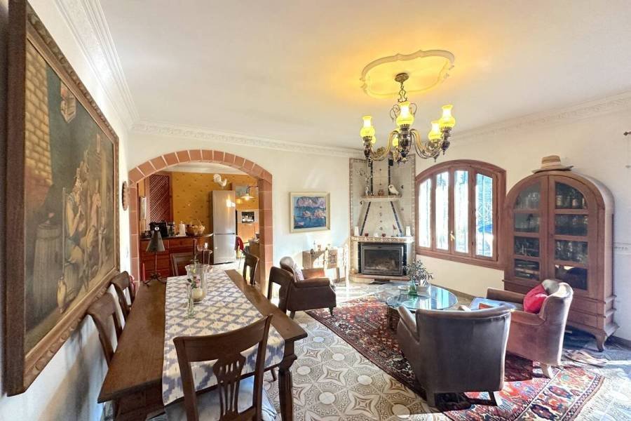 Finca à Sencelles, Îles Baléares, Espagne 2 - 17904369