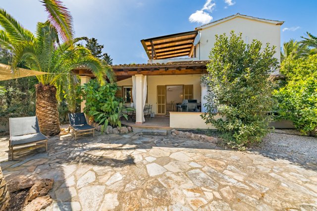 House in Campos, Balearic Islands, Spain 1 - 17906018