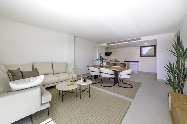 Appartement à Campos, Îles Baléares, Espagne 3 - 17906352