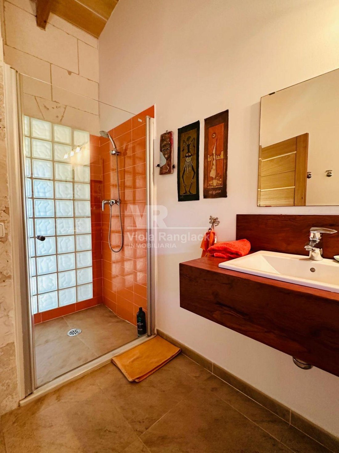 Country House in ses Salines, Balearic Islands, Spain 4 - 17904670
