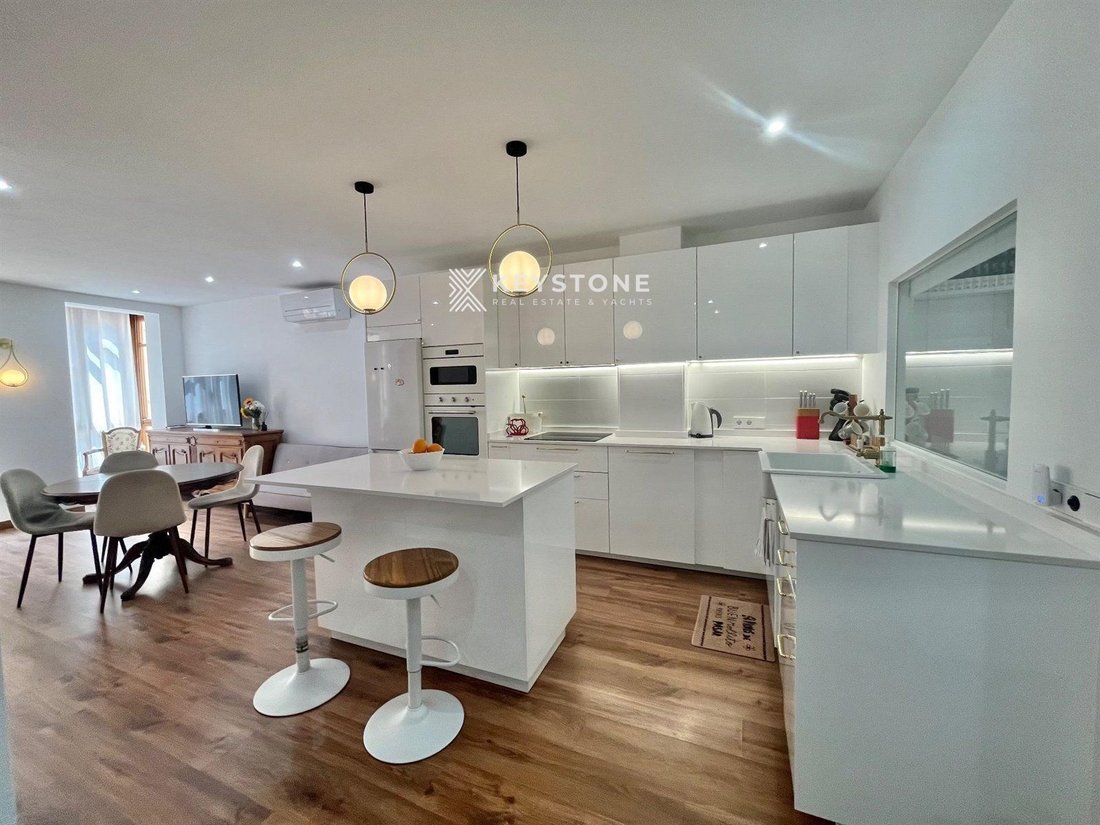 Apartment in Palma, Balearic Islands, Spain 4 - 17907152