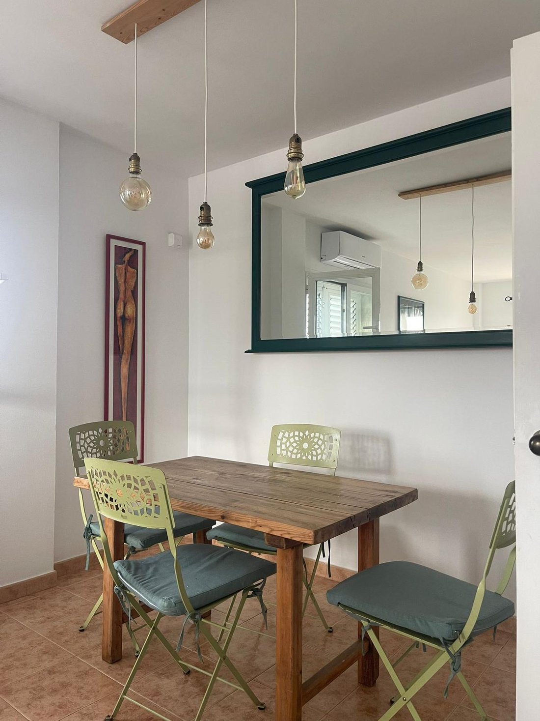 Apartment in Formentera, Balearic Islands, Spain 1 - 17905947