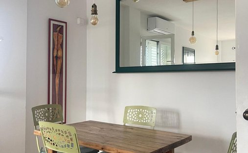 Appartement en Formentera, Îles Baléares, Espagne 1