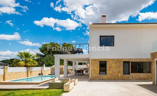 Villa a Paterna, Comunità Valenzana, Spagna 1