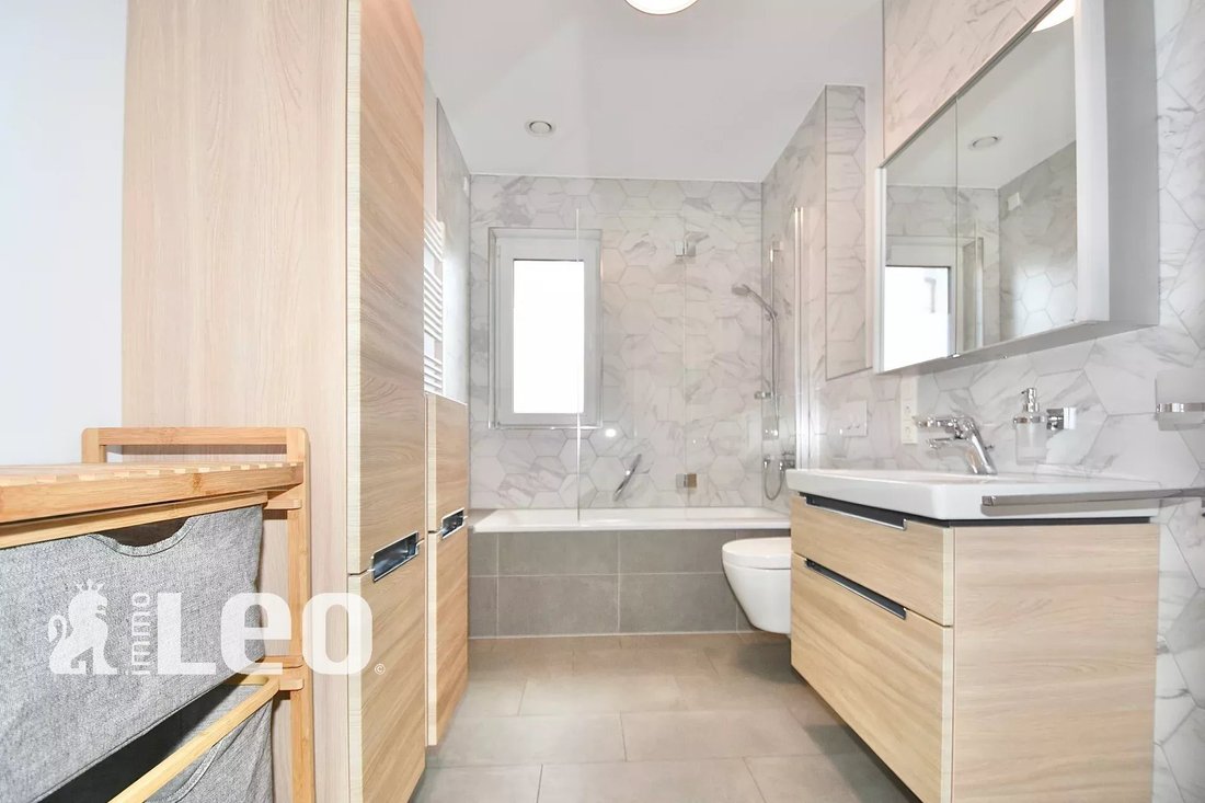 Apartment in Heffingen, Luxembourg District, Luxembourg 4 - 17740766