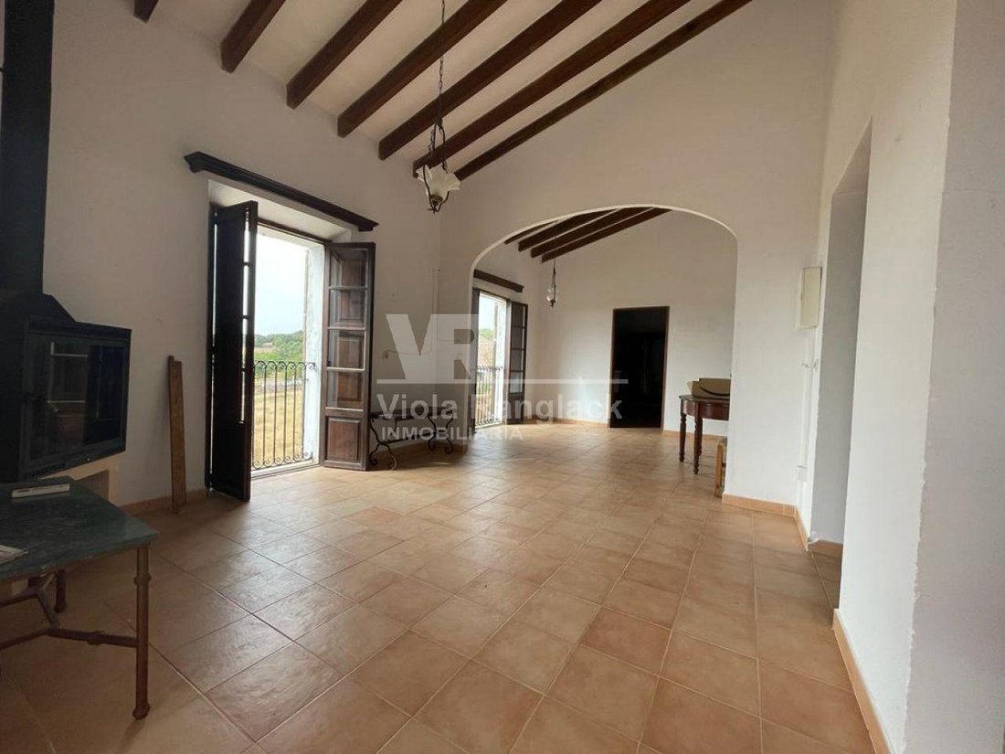 Finca in Felanitx, Balearic Islands, Spain 3 - 17904835