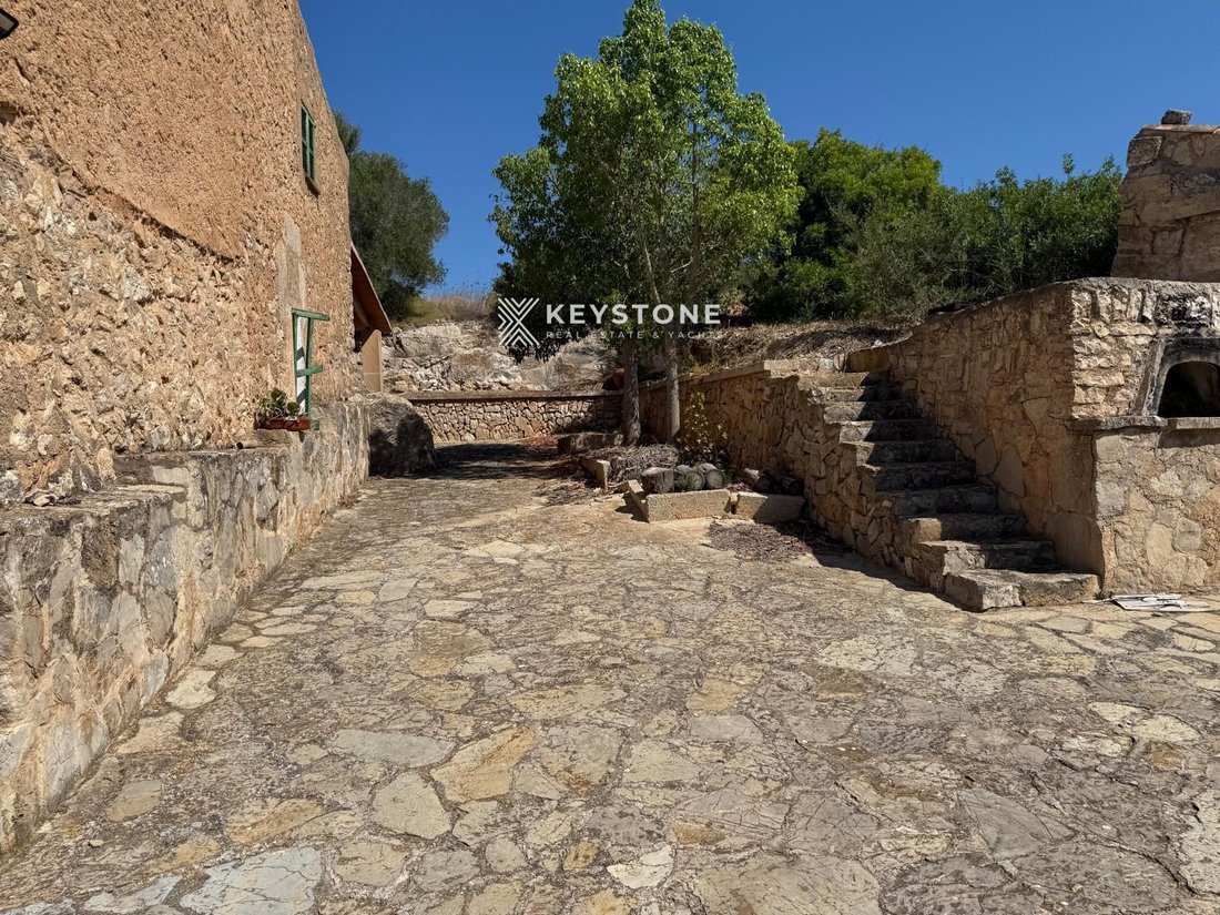 House in Manacor, Balearic Islands, Spain 2 - 17906835