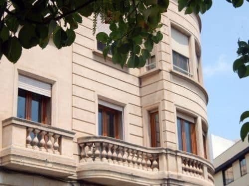 Apartment in Santa Catalina-Canteras, Las Palmas de Gran Canaria, Spain 3 - 17907116