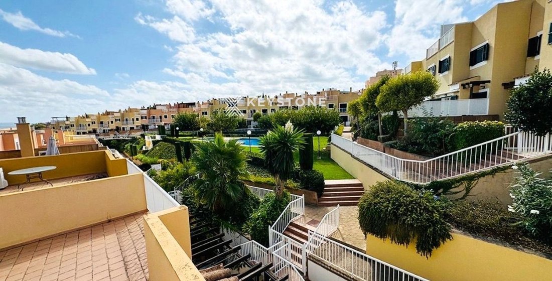 Townhouse in Palma, Balearic Islands, Spain 1 - 17904340