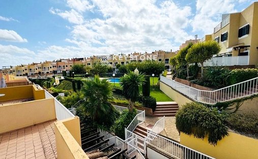 Maison de ville à Palma, Îles Baléares, Espagne 1