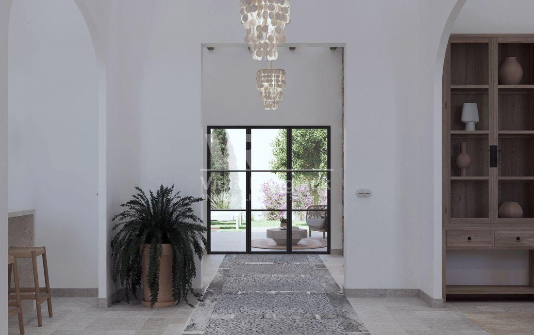 House in Son Servera, Balearic Islands, Spain 2 - 17905920