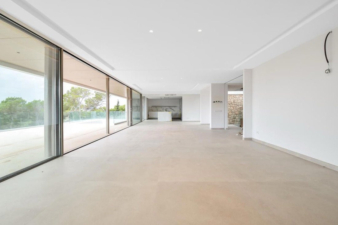 Villa in Santa Eularia des Riu, Balearic Islands, Spain 2 - 17904714