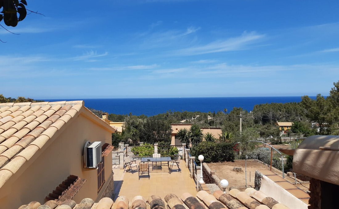Chalet a Banyalbufar, Isole Baleari, Spagna 1 - 17904252