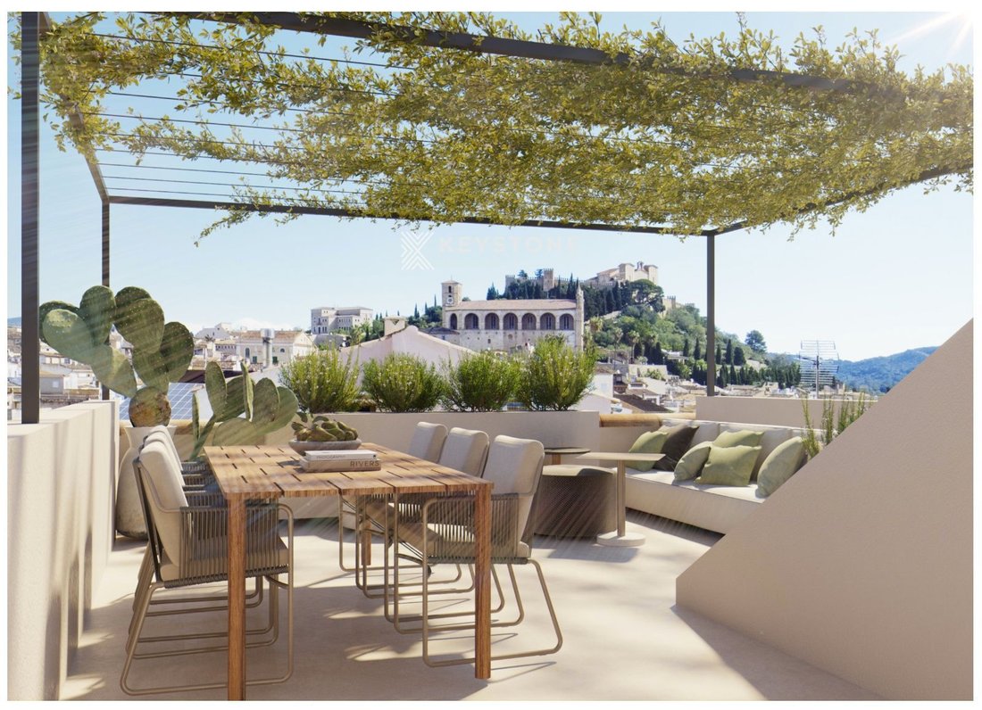 House in Arta, Balearic Islands, Spain 1 - 17906775