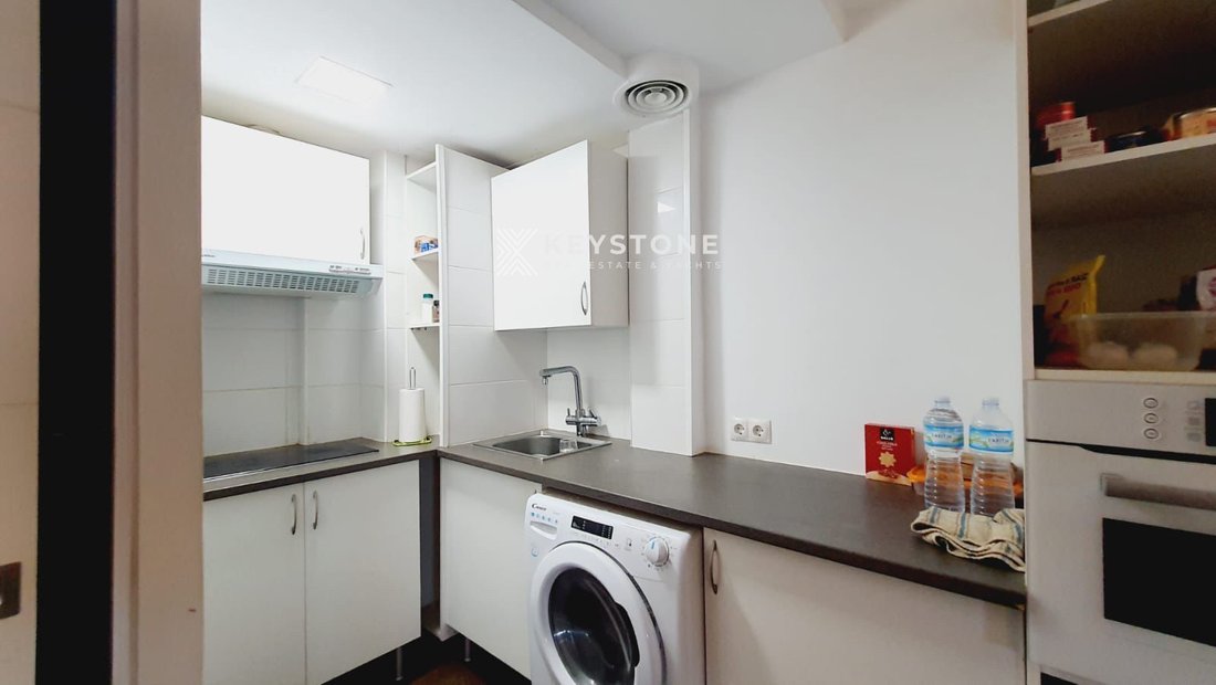 Apartment in Palma, Balearic Islands, Spain 2 - 17907005