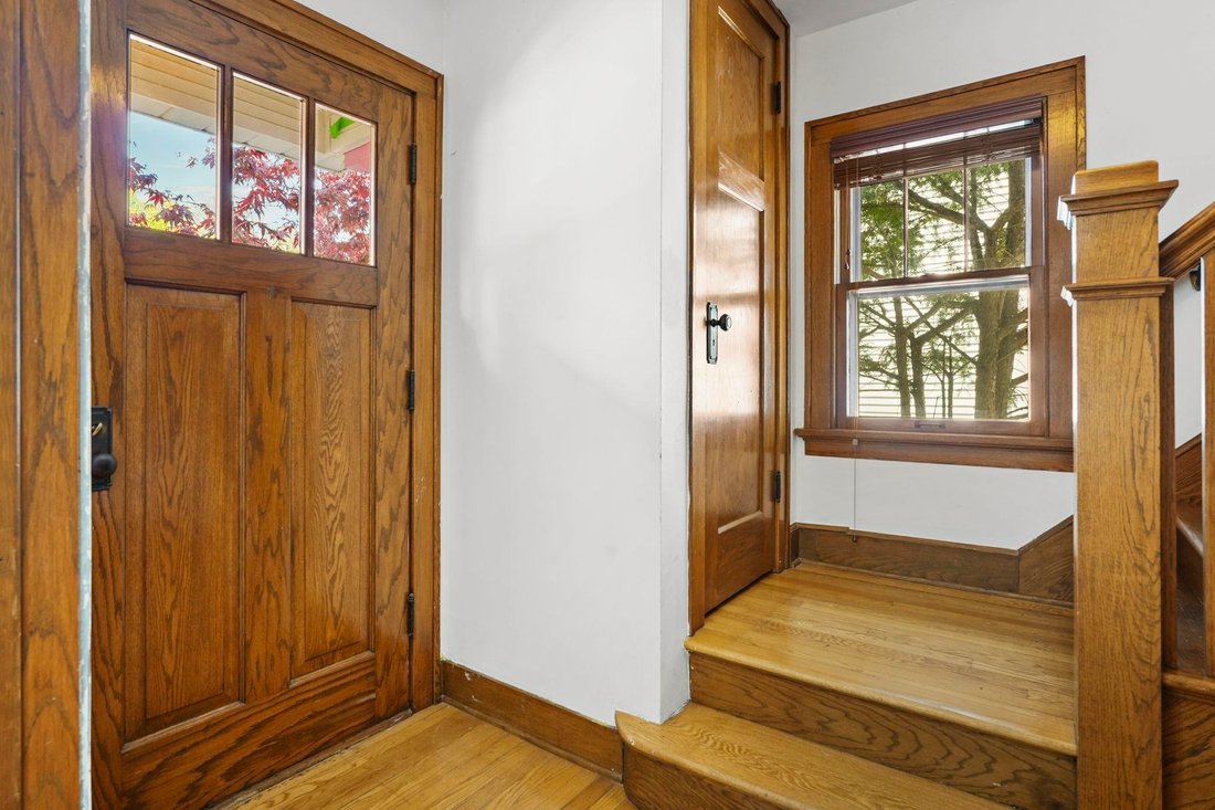 House in Madison, Wisconsin, United States 2 - 17904044