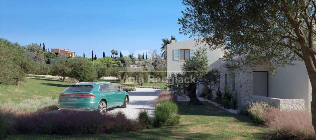 Finca in Manacor, Balearic Islands, Spain 5 - 17904917
