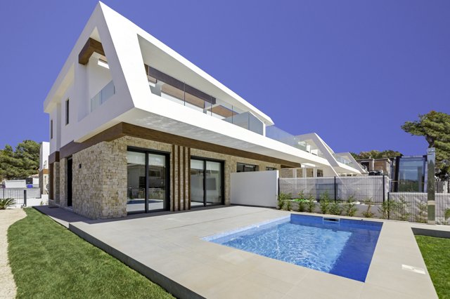 House in Capdepera, Balearic Islands, Spain 2 - 17906197