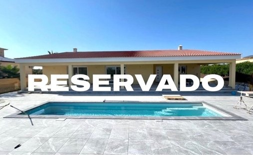 Bungalow in Campos, Balearic Islands, Spain 1