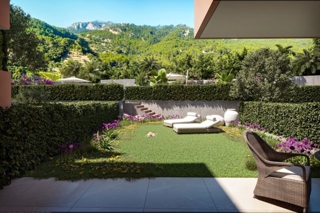 Townhouse in Esporles, Balearic Islands, Spain 3 - 17904321