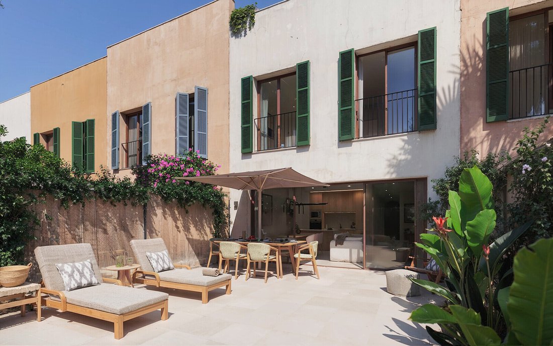 House in Campos, Balearic Islands, Spain 2 - 17905606