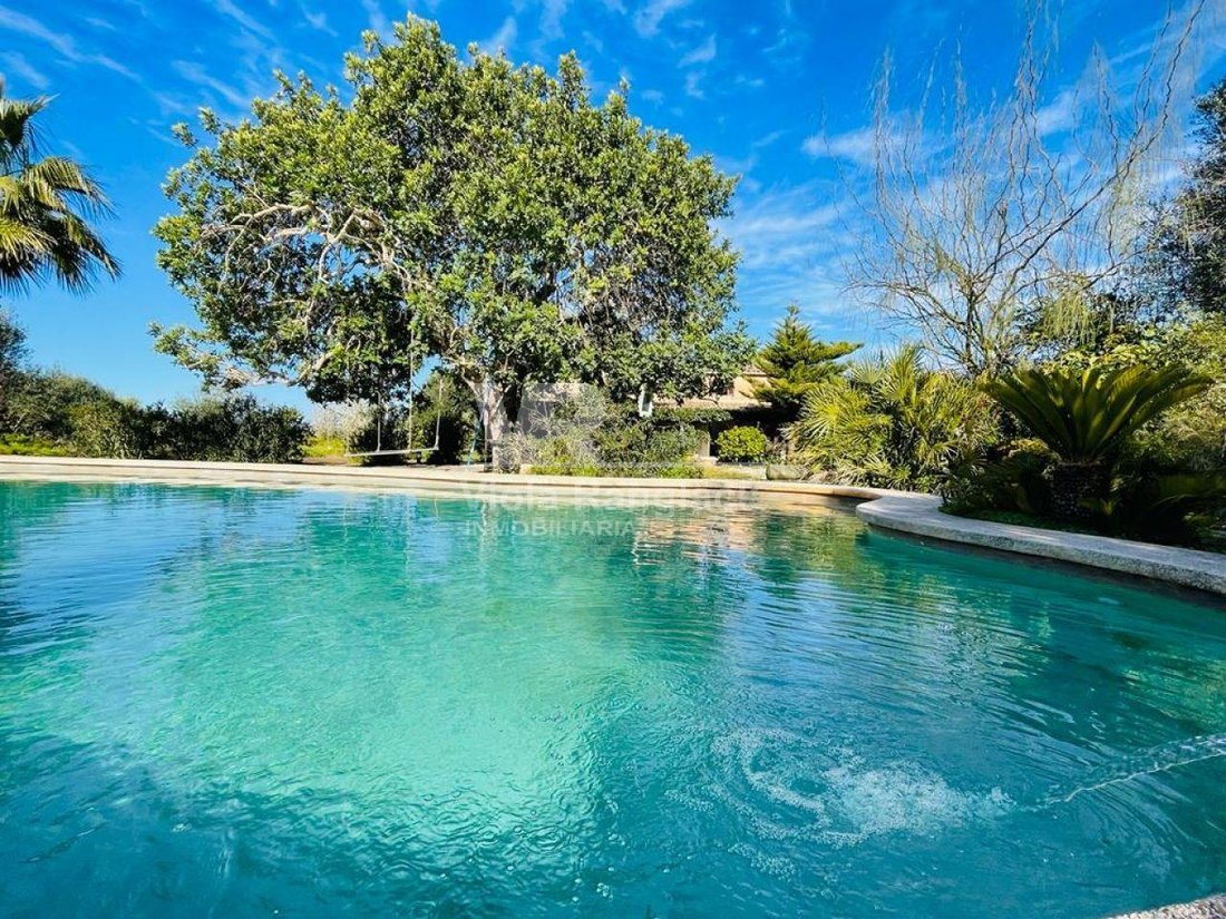 Country House in Santanyi, Balearic Islands, Spain 3 - 17905394