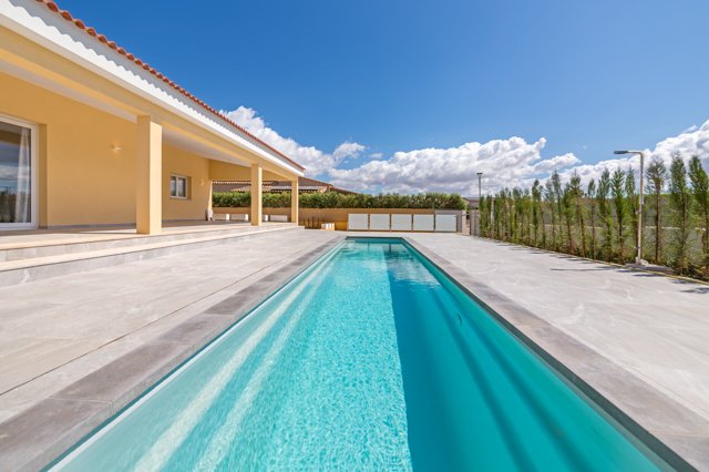 Bungalow in Campos, Balearic Islands, Spain 3 - 17904241