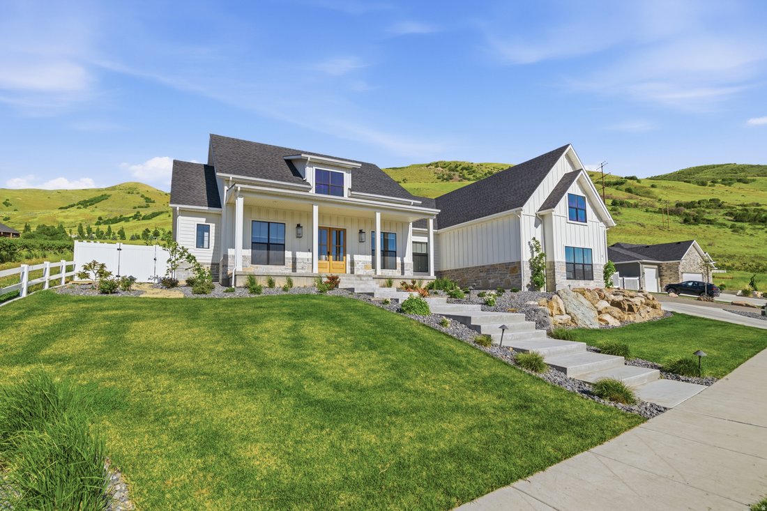 House in Brigham City, Utah, United States 3 - 17904937