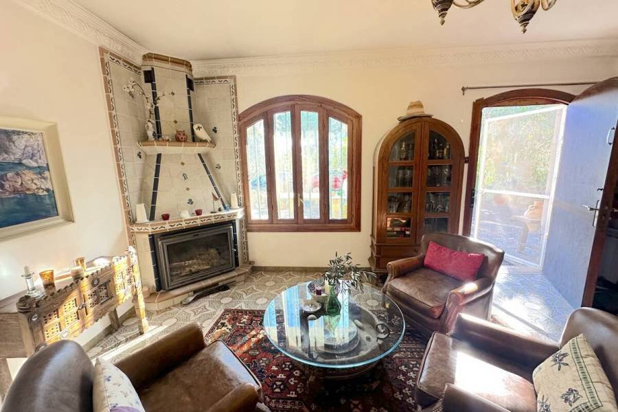 Finca à Sencelles, Îles Baléares, Espagne 3 - 17904369