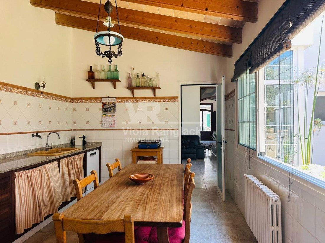 House in Felanitx, Balearic Islands, Spain 4 - 17905585