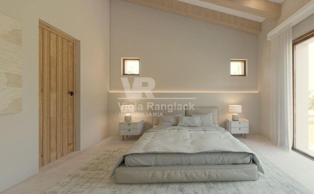 Finca in Felanitx, Balearic Islands, Spain 2 - 17905094