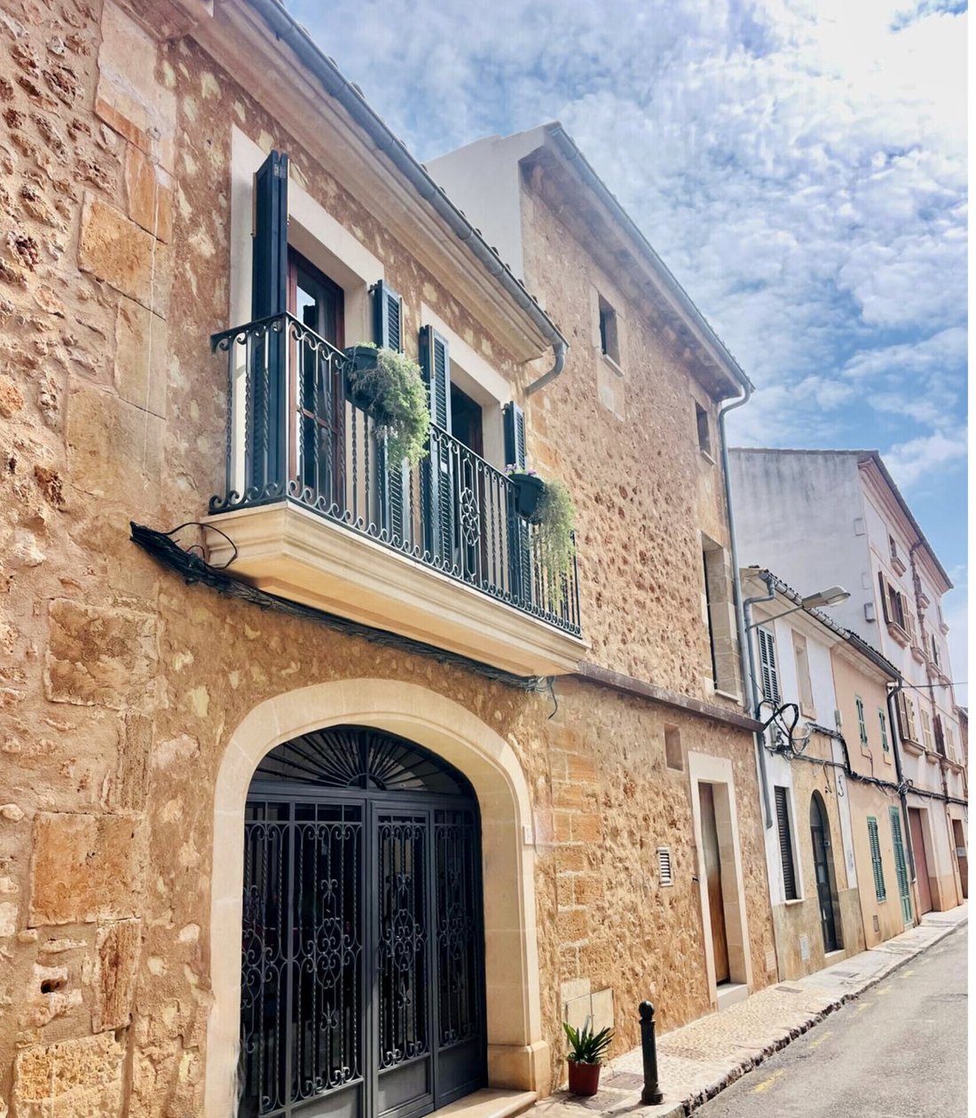 House in Campos, Balearic Islands, Spain 4 - 17905459