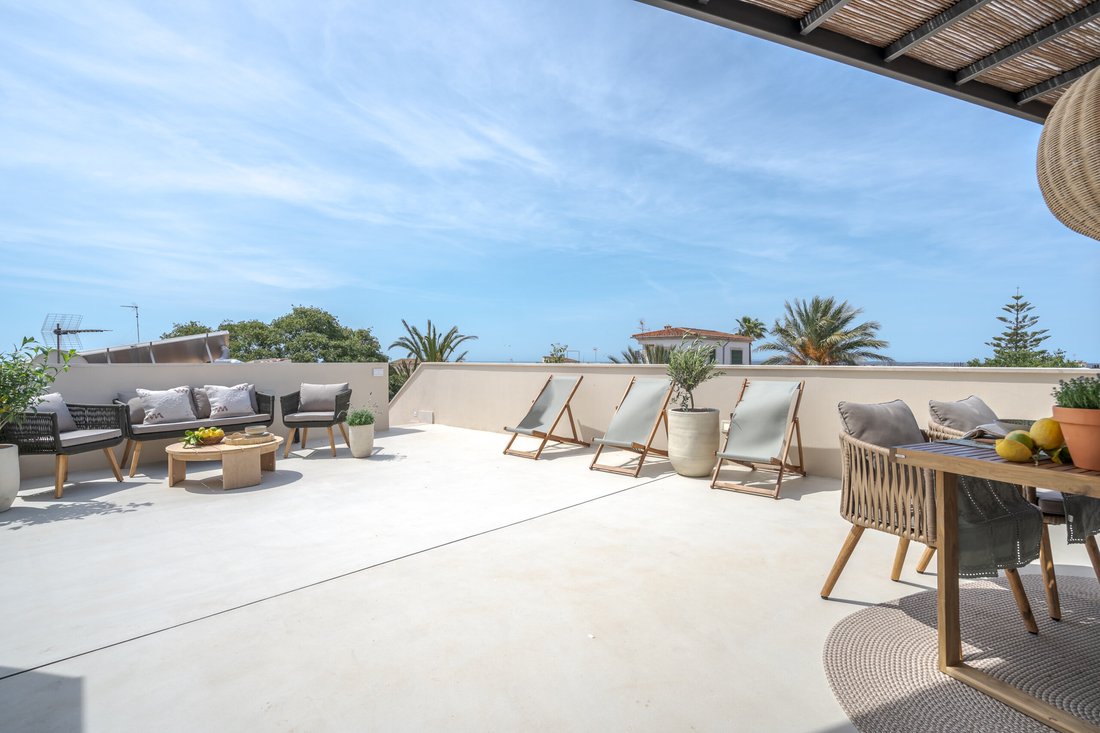 Townhouse in s'Alqueria Blanca, Santanyi, Balearic Islands 2 - 17904362