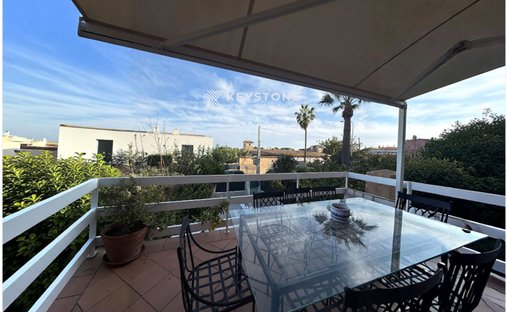 Townhouse in Genoa, Palma, Balearic Islands 1