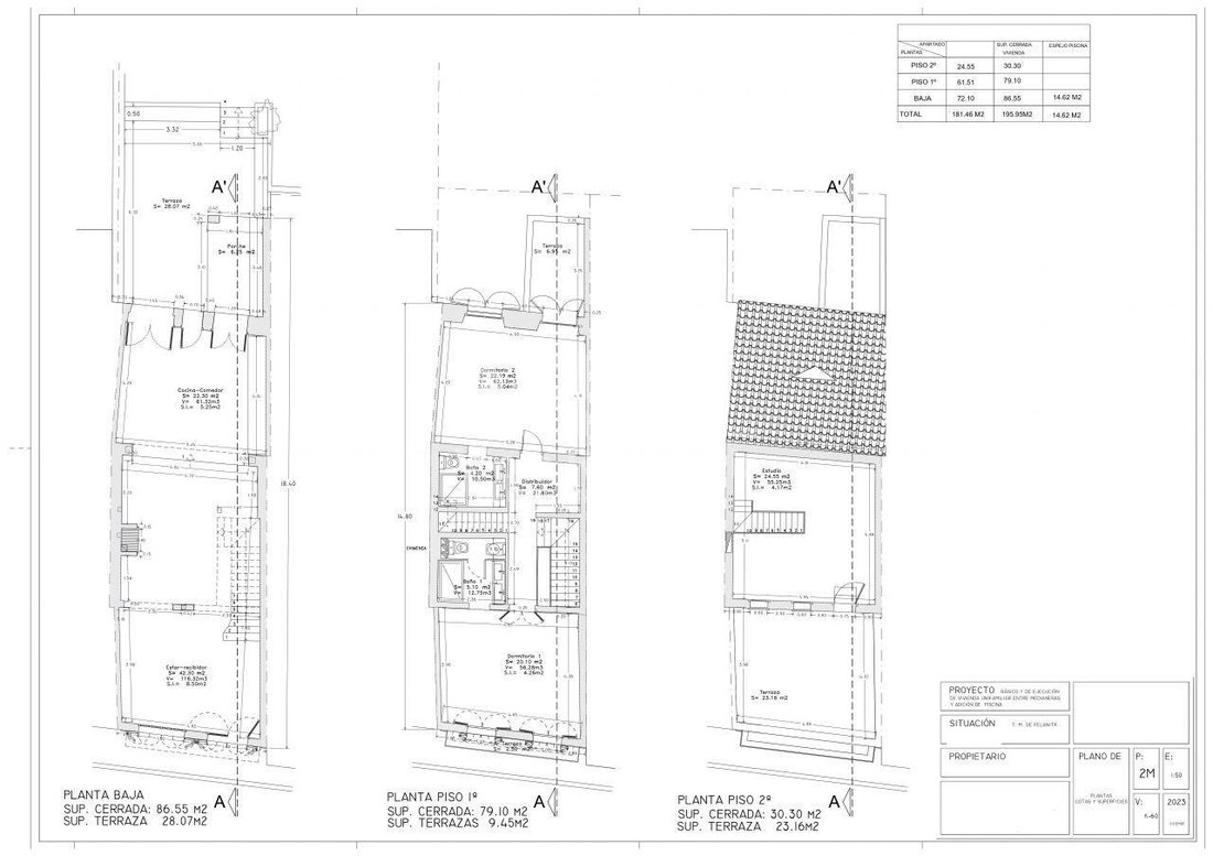House in Felanitx, Balearic Islands, Spain 1 - 17905761