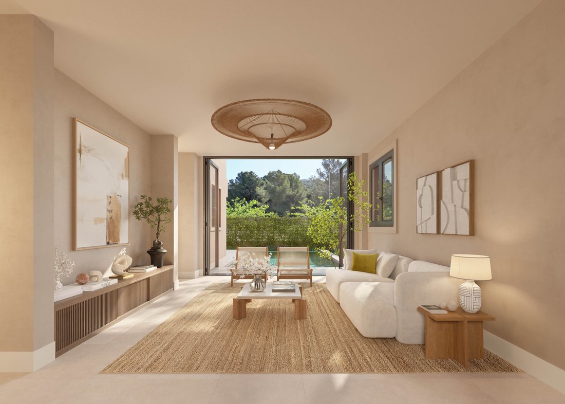 Townhouse in Sant Joan de Labritja, Balearic Islands, Spain 3 - 17903952