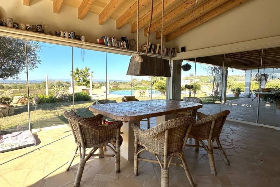 Finca a Felanitx, Isole Baleari, Spagna 2 - 17904467