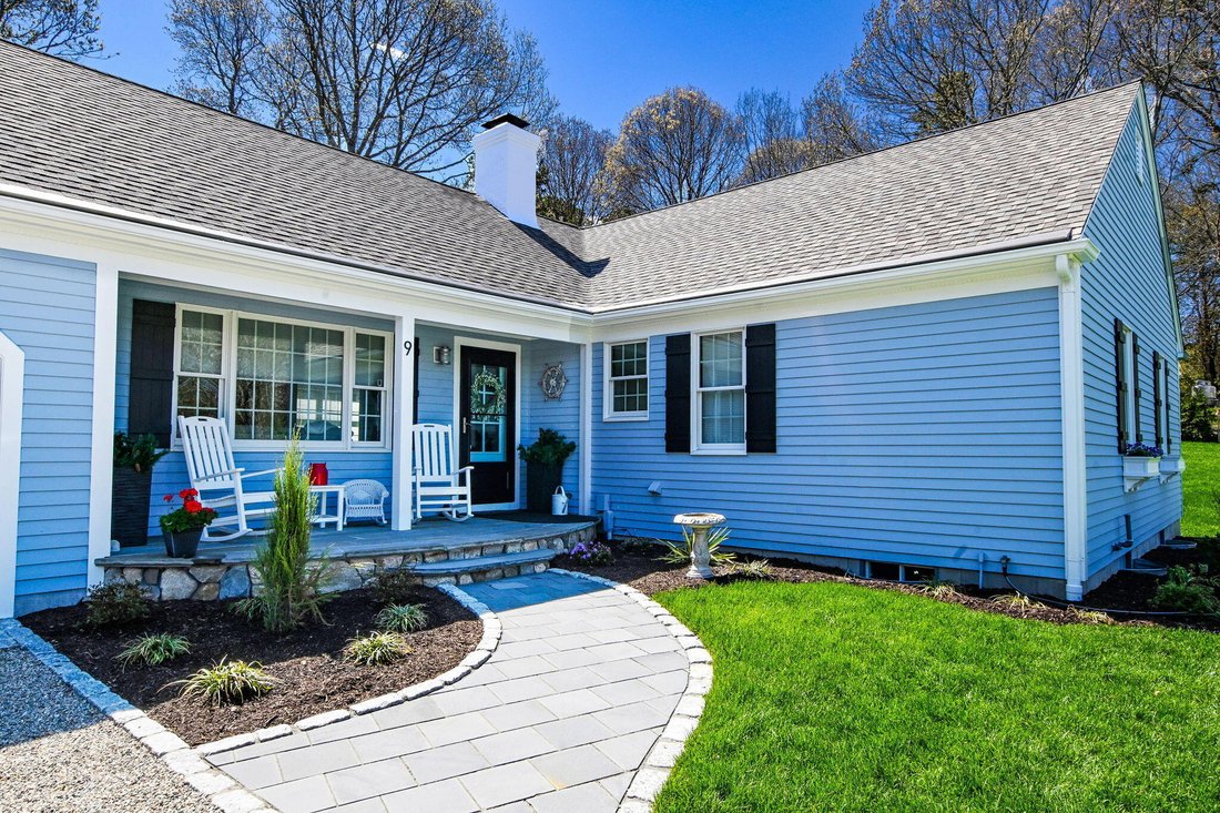 House in Sandwich, Massachusetts, United States 5 - 17904036