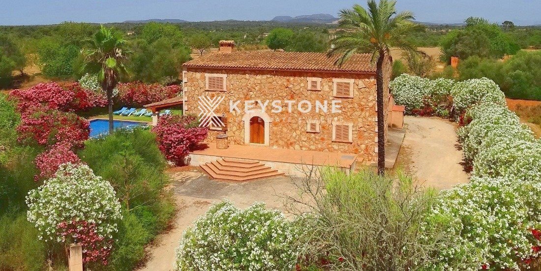 Chalet in Campos, Balearic Islands, Spain 3 - 17905122