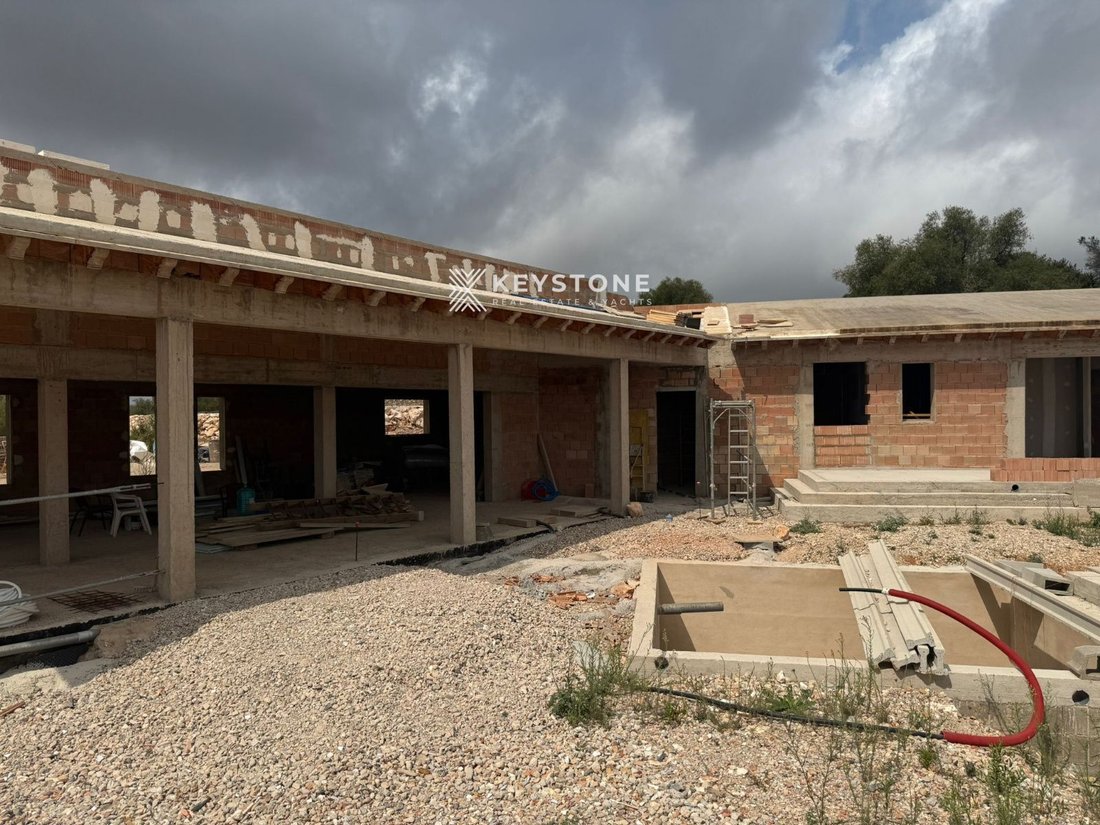 Chalet in Santa Margalida, Balearic Islands, Spain 4 - 17904949