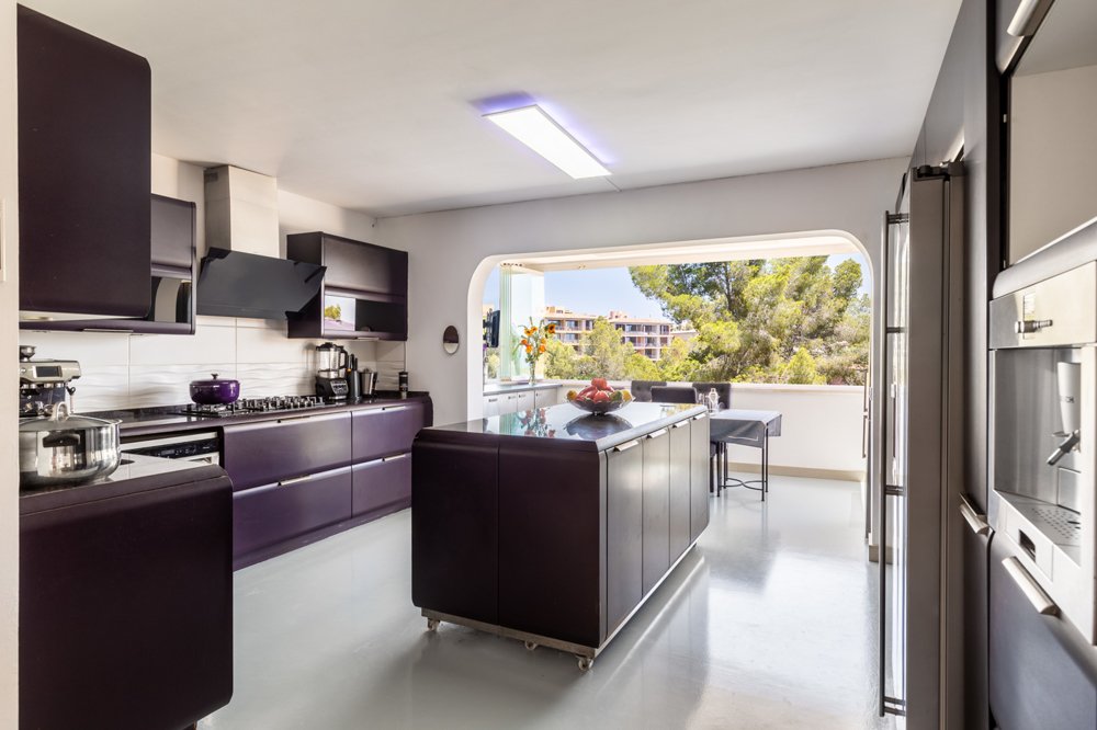 Villa in Sol de Mallorca, Calvia, Balearic Islands 3 - 17904388