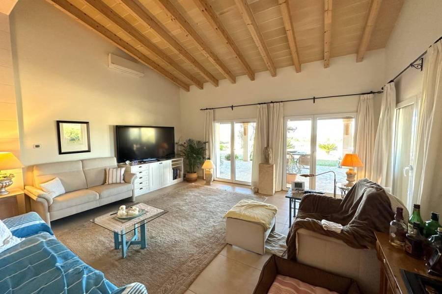 Finca a Felanitx, Isole Baleari, Spagna 4 - 17904467