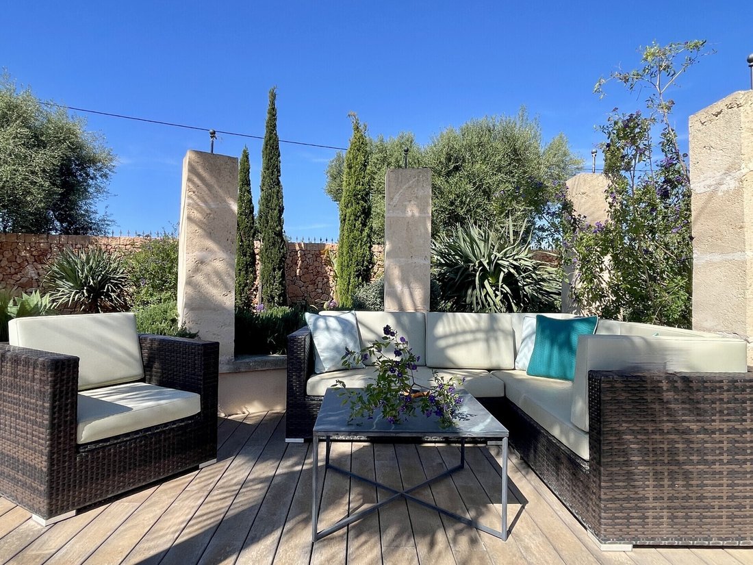 Finca in Campos, Balearic Islands, Spain 3 - 17904955